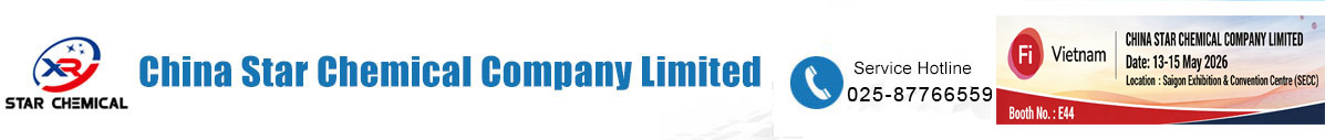 China Star Chemical Company Limited	